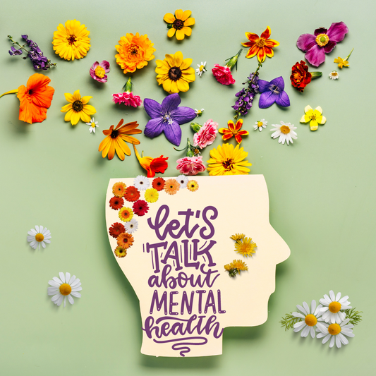 Overcoming the Mental Health Stigma Together