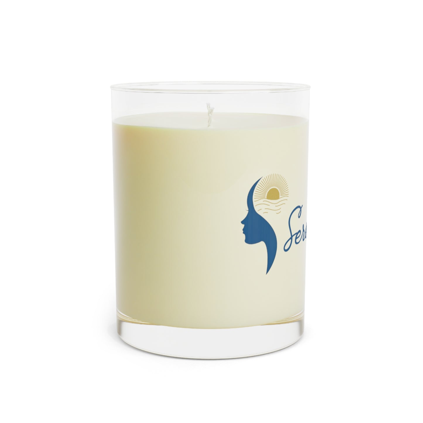 Seventh Avenue Apothecary Minted Lavender + Sage Candle 11 oz