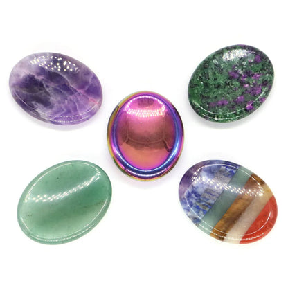 Worry Stones