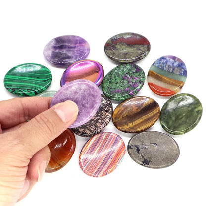 Worry Stones