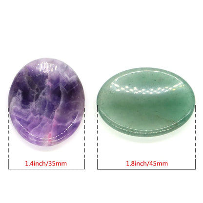 Worry Stones