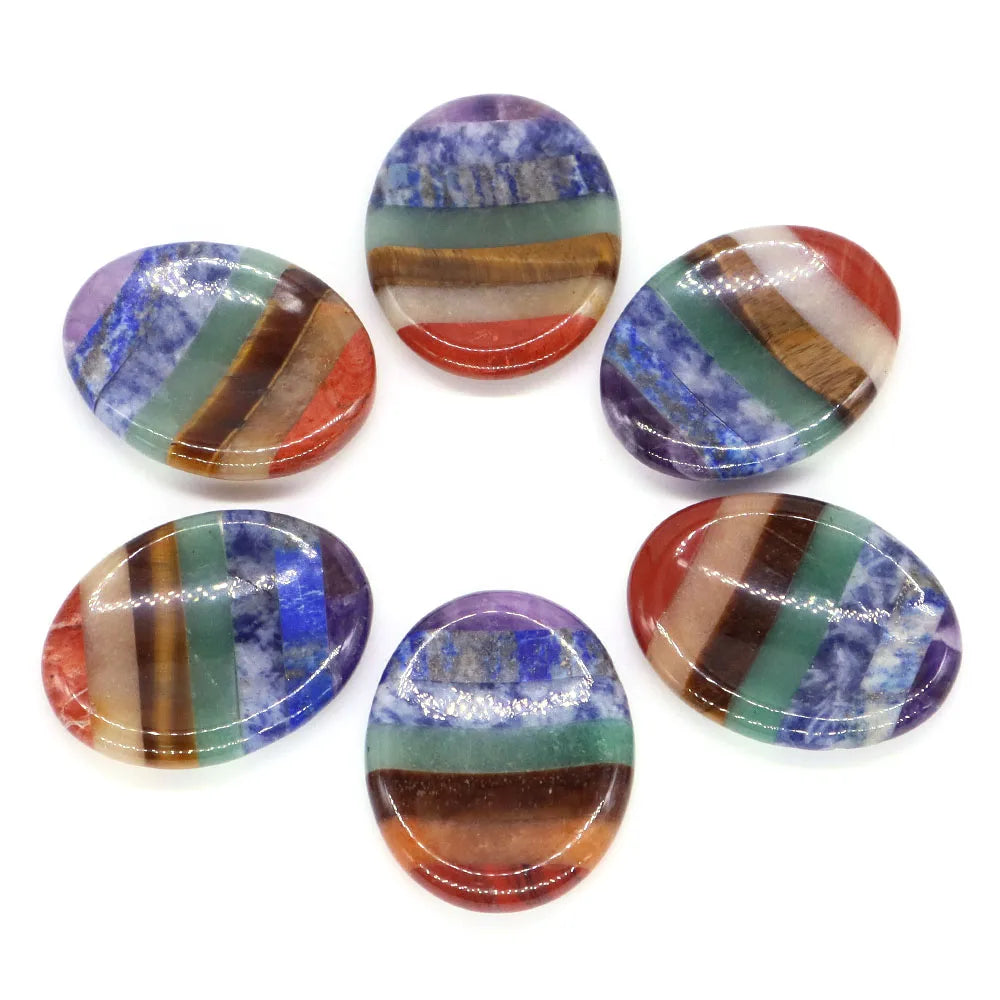 Worry Stones