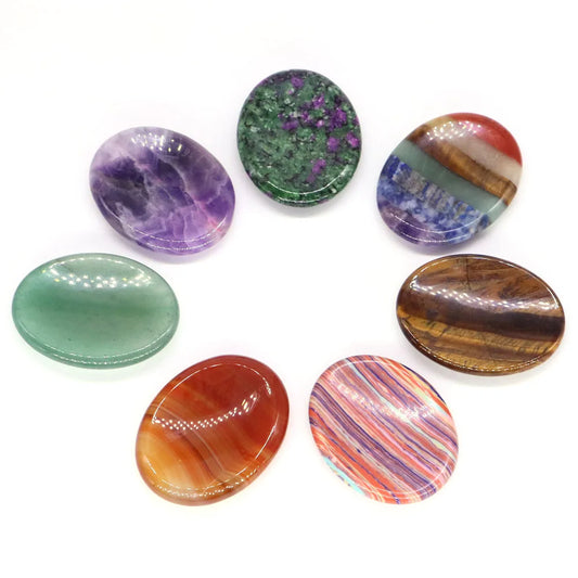 Worry Stones