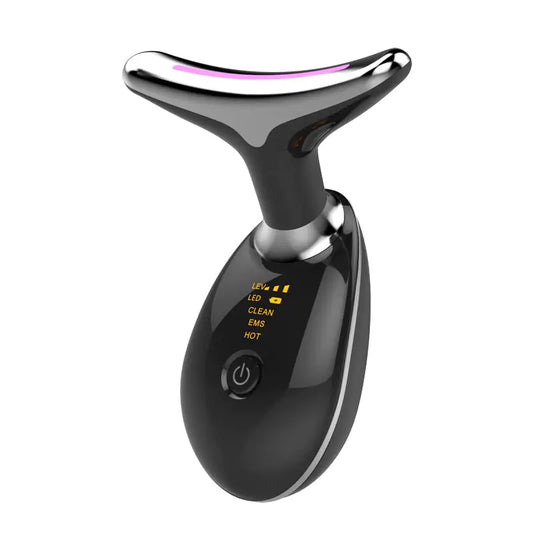 Microcurrent Neck Massager w/ Additional Photon Therapy